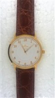 Orologio Lorenz Uomo in Acciaio placcato oro giallo 026576AA - 026576AA